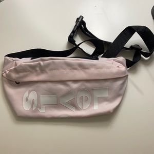 Levi’s Pink fanny pack